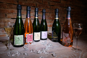 soirée huîtres Rouzières, lagune de Thau